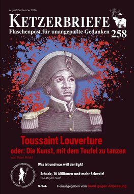 Toussaint Louverture oder: Die Kunst, mit dem Teufel zu tanzen