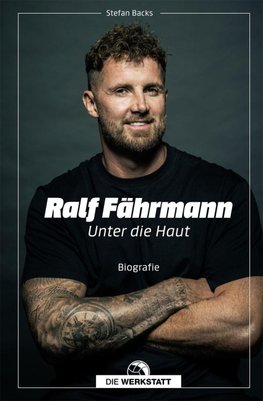 Ralf Fährmann