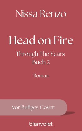 Head on Fire