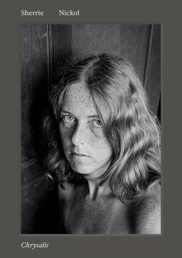 Sherrie Nickol - Chrysalis