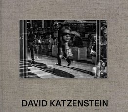 David Katzenstein