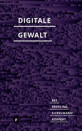 Digitale Gewalt