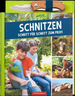 Schnitzen