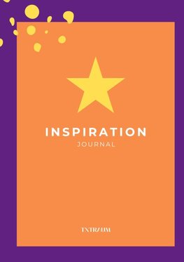 Inspiration Journal