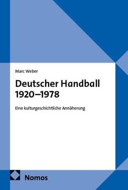 Deutscher Handball 1920-1978