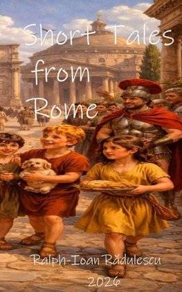 Short Tales from Rome