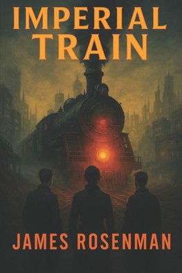 IMPERIAL TRAIN