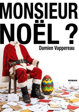 Monsieur Noël ?