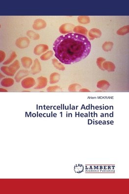 Intercellular Adhesion Molecule 1 in Health and Disease