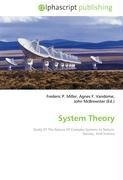 System Theory