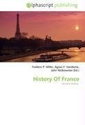 History Of France
