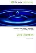 Zero (Number)