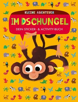 Im Dschungel