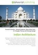 Indian Architecture