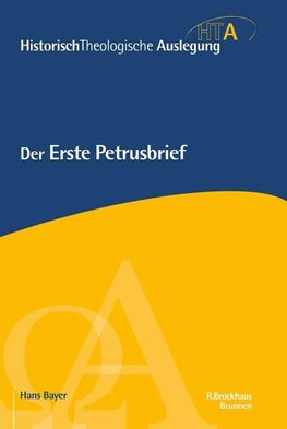 Der Erste Petrusbrief