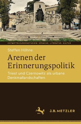 Arenen der Erinnerungspolitik