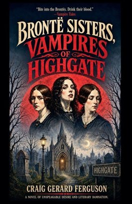 Bronte Sisters
