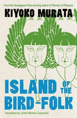 Island of the Bird-Folk