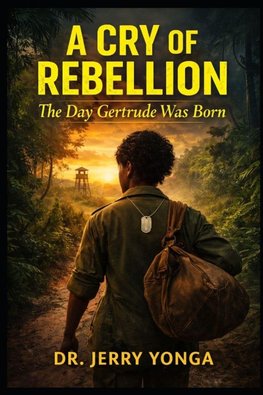A Cry of Rebellion