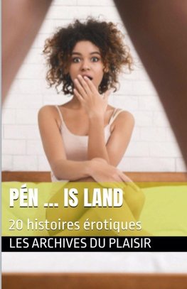 Pén ... is land