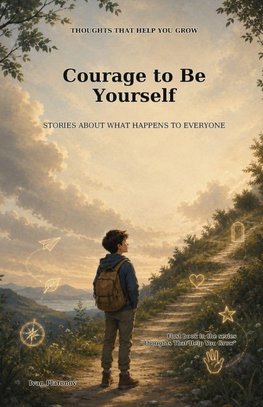 Courage to Be Yourself