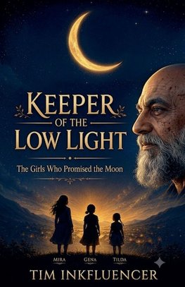 KEEPER OF THE LOW LIGHT