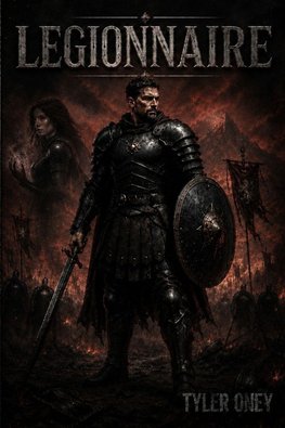 Legionnaire