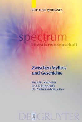 Zwischen Mythos und Geschichte