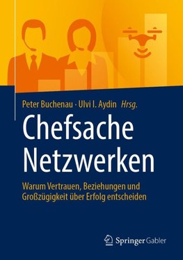 Chefsache Netzwerken