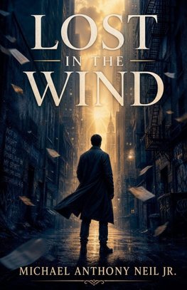 Lost in The Wind