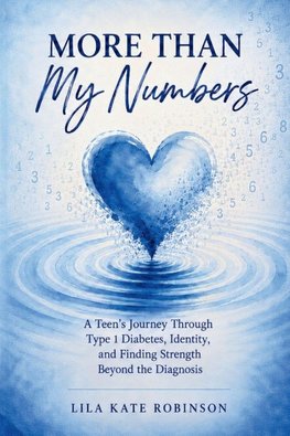 More Than My Numbers