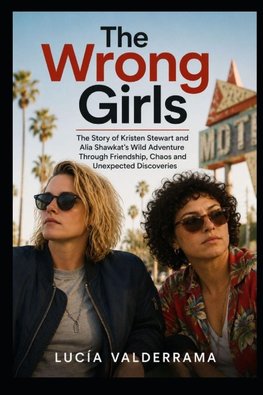 The Wrong Girls
