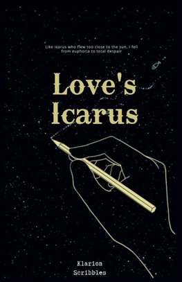 Love's Icarus