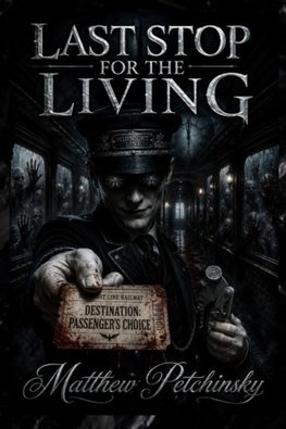 Last Stop for the Living