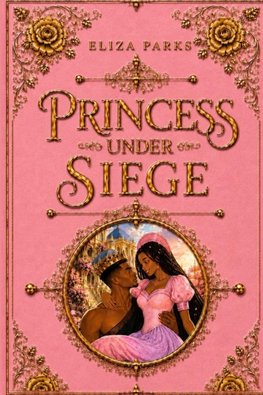Princess Under Siege