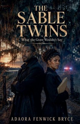 The Sable Twins