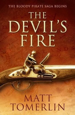The Devil's Fire