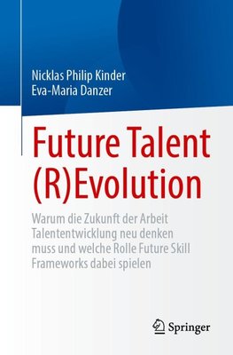 Future Talent (R)Evolution