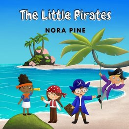 The Little Pirates