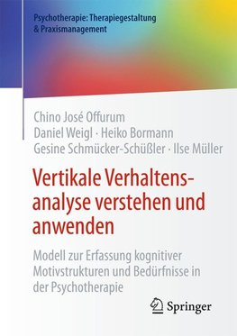 Vertikale Verhaltensanalyse verstehen und anwenden