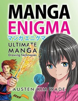 Manga Enigma