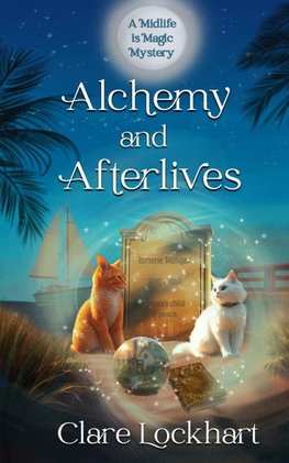 Alchemy and Afterlives