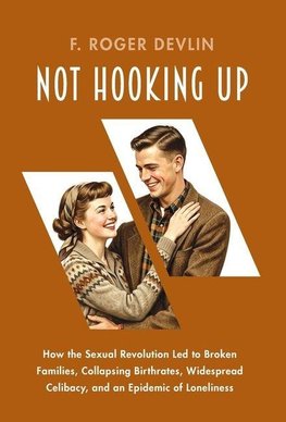 Not Hooking Up