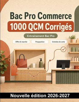 Bac Pro Commerce