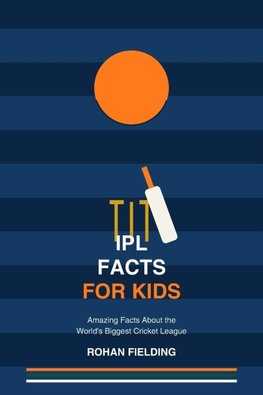 IPL Facts for Kids