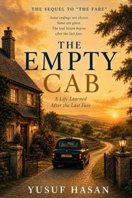 THE EMPTY CAB