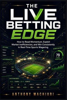 THE LIVE BETTING EDGE