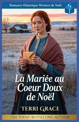 La Mariée au C¿ur Doux de Noël