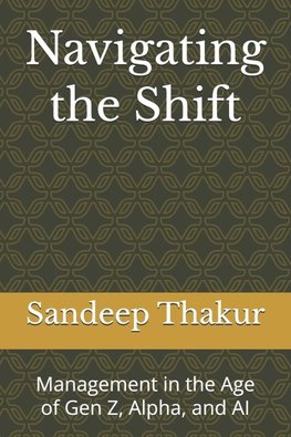 Navigating the Shift