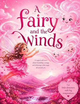 A fairy and the winds